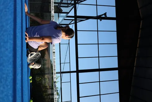 Open Retreat — CourtSide Menorca