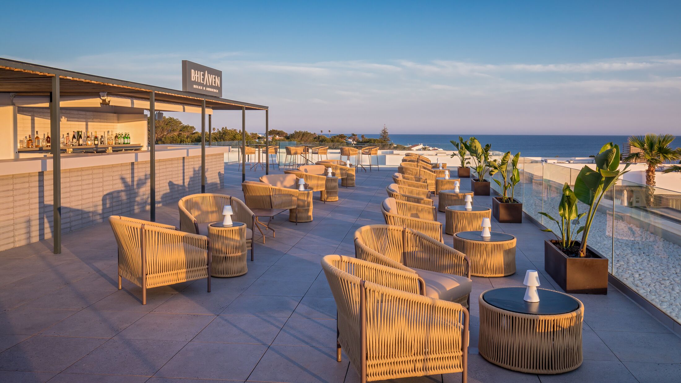Barceló Nura — CourtSide Menorca